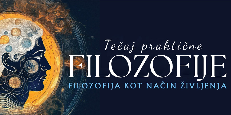 Tečaj praktične filozofije Tečaj praktične filozofije